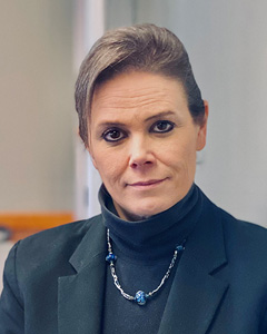 Lisa Dormann